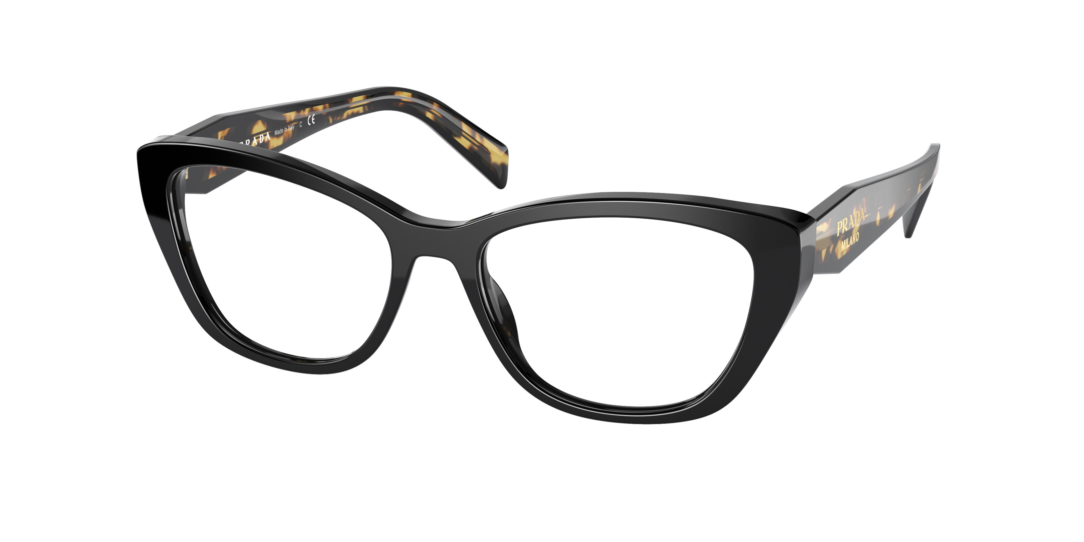 Prada PR 19WV 1AB1O1